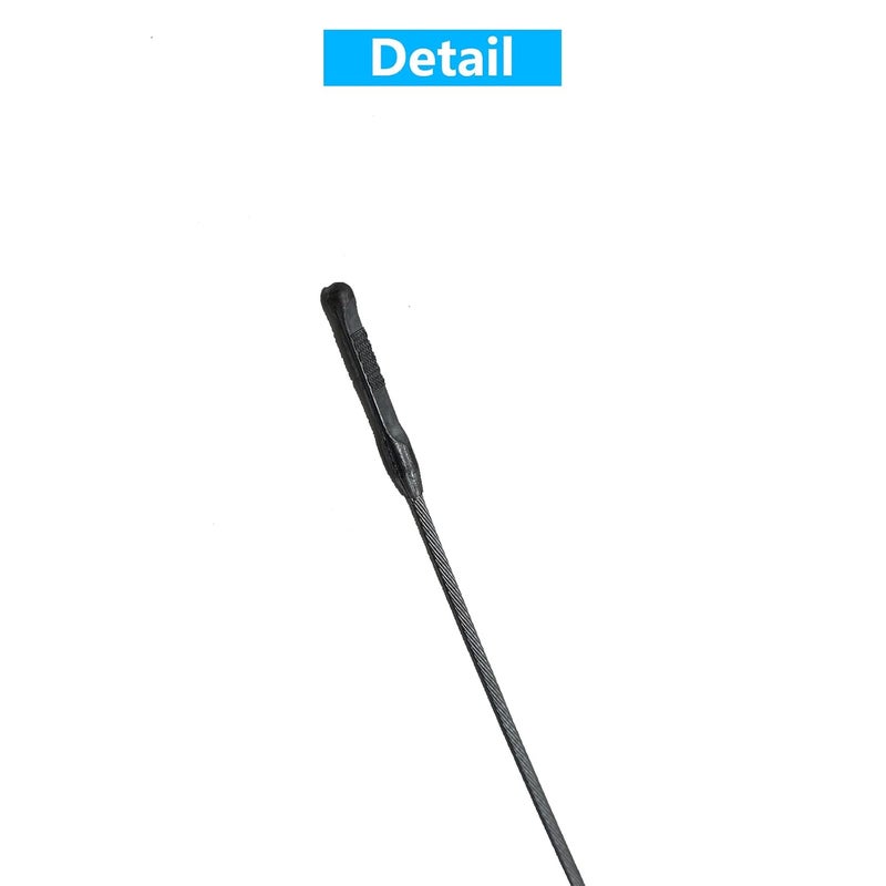 Loomyar Oil Dipstick Oil Level Gauge for Honda Accord 3.0L 3.5L - Image 5
